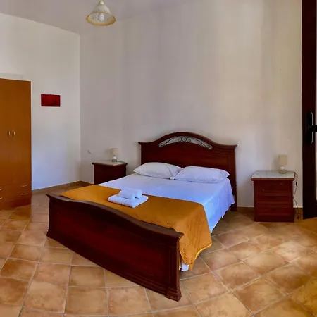 Bank House Apartamento