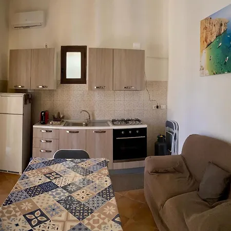 Bank House Apartamento